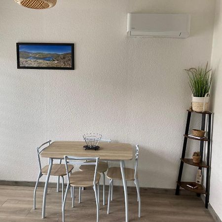 Petite Maison Villefort 维莱福尔 外观 照片