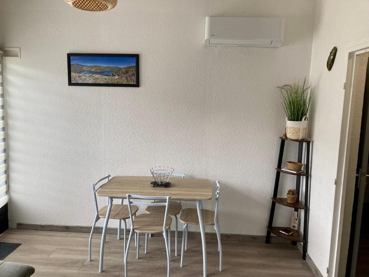 Petite Maison Villefort 维莱福尔 外观 照片