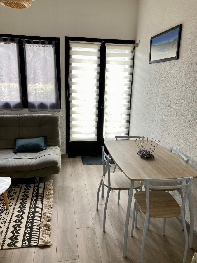 Petite Maison Villefort 维莱福尔 外观 照片